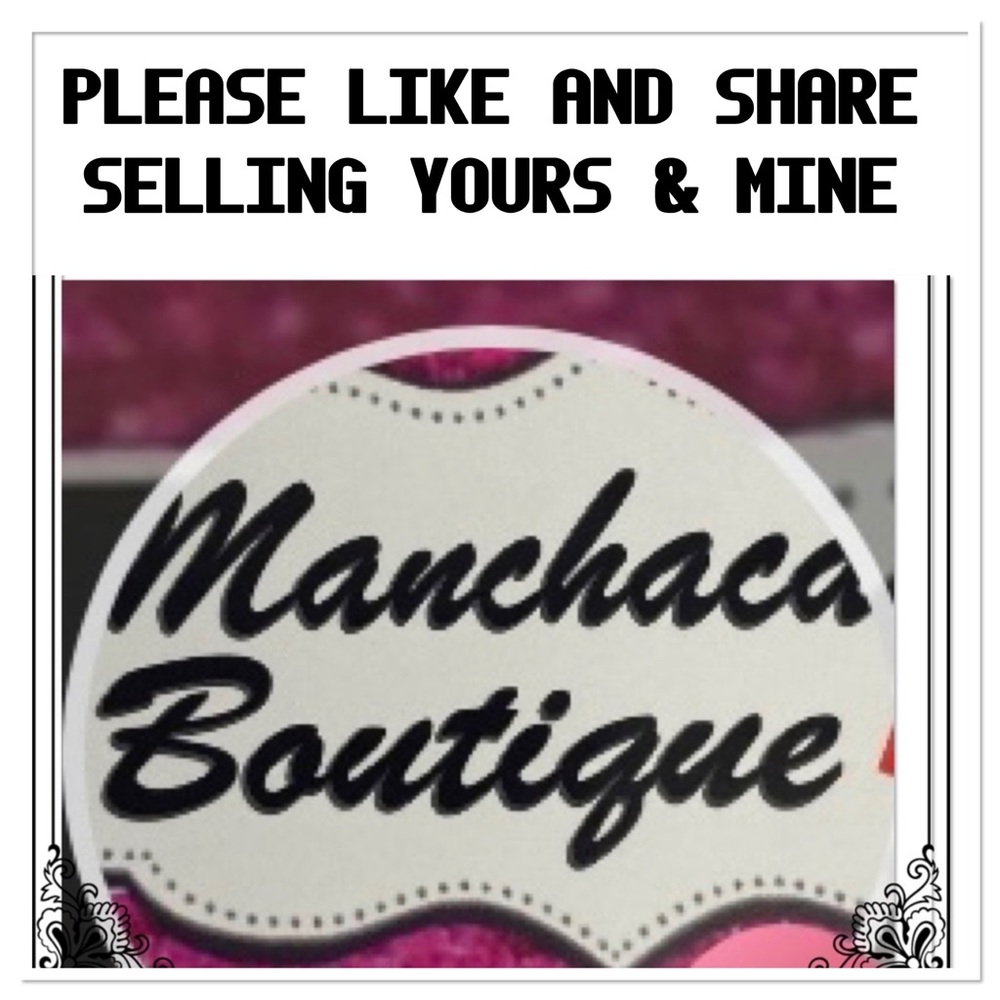 LIKE & SHARE